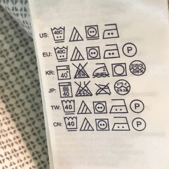 TOMMY HILFIGER 100% COTTON SHIRT SIZE XL - Picture 8 of 8